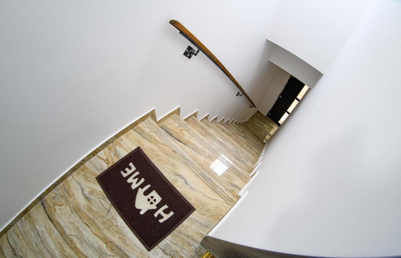 Ayana Central House Орадеа Екстериор снимка